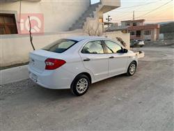 Ford Figo